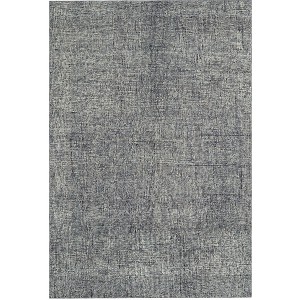Dalyn Calisa CS5 Fog Area Rug - 8' x 10' Rectangle - 1 of 3