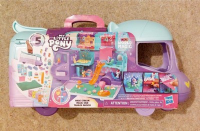 My Little Pony Mini World Magic Marestream : Target