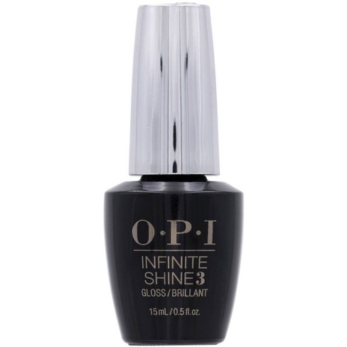 OPI Infinite Shine Gloss - Clear - 0.5 fl oz - image 1 of 3