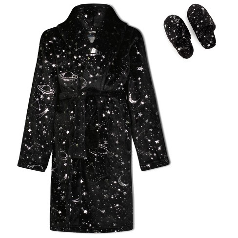 Boys discount robe target