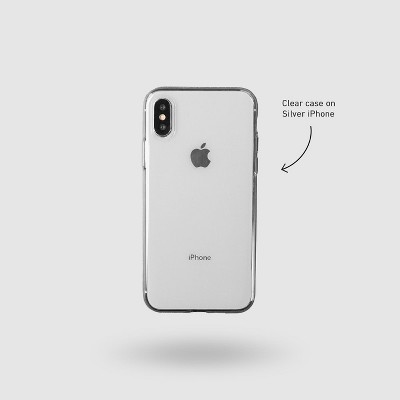 Peel - Flex iPhone XS Case