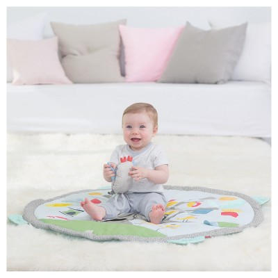 target skip hop activity gym