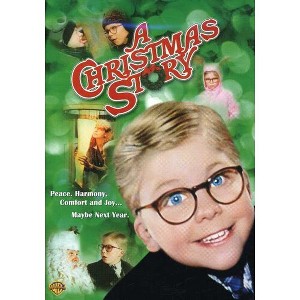 A Christmas Story (DVD)(1983) - 1 of 1
