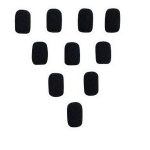 BlueParrott Slim Foam Microphone Cover 204219 - 1 of 1