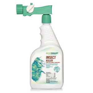 EcoSmart Lawn & Landscape Insect Killer Liquid - 32 fl oz - 1 of 1