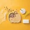 Halloween Craft Mosaic Pumpkin Trivet Kit - Mondo Llama™ - 3 of 4