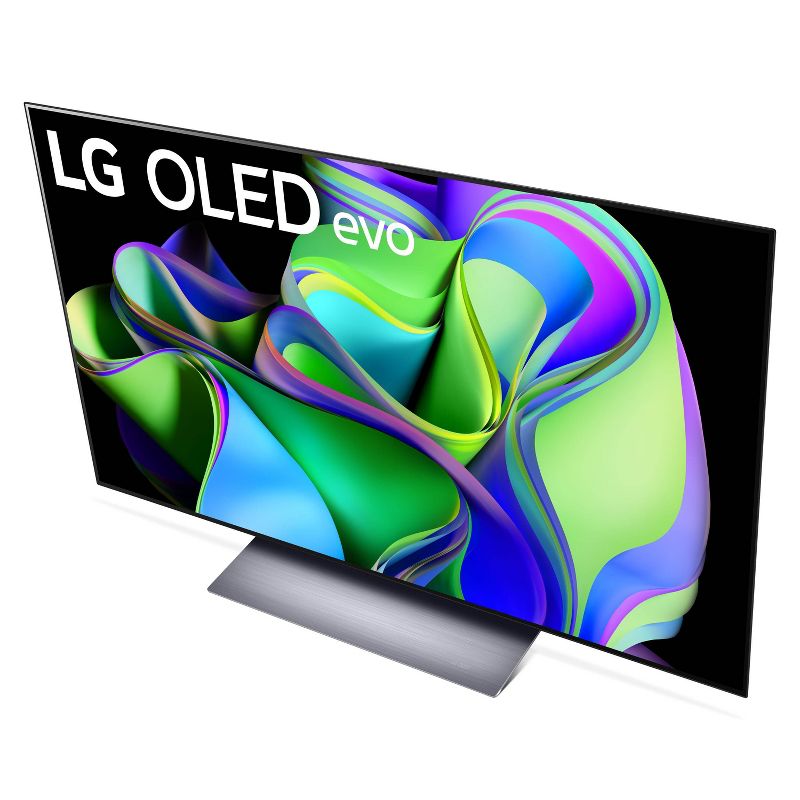 LG 48&#34; Class 4K OLED UHD TV - OLED48C3, 5 of 12
