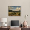 Art Remedy The Countryside Rustic Chic Farmhouse Wall Art Framed - 2 of 4
