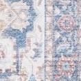 rust/blue