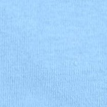 bright light blue
