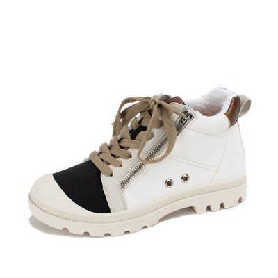 Женские кроссовки Yellow Box Women's Parrott Sneaker - Yellow Box™ - Tan 7.5 — фото 2