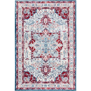 Brentwood BNT852 Power Loomed Indoor Rugs - Safavieh - 1 of 4