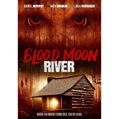 Blood Moon River (DVD)(2019)