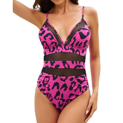 rose leopard