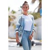 Women's Color Block Cardigan - LASCANA - 3 of 4