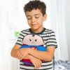 FAO Schwarz 10" Superman Blob Plush - 2 of 4