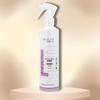 Salerm Hair Lab Straightening Spray | Smoothing Hair Spray with Keratin & Heat Protection Hairspray - (8.4 oz) - 2 of 2