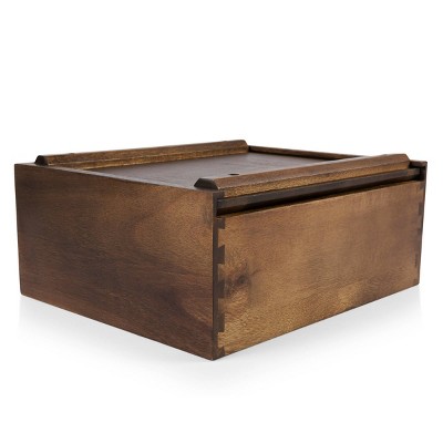 Picnic Time 12oz 4pk Beer Glass Gift Set