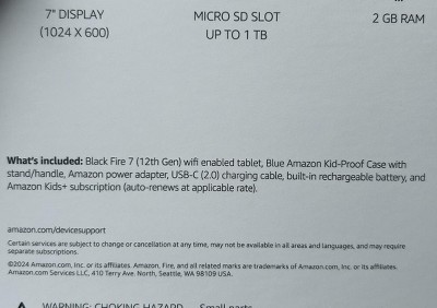 Guest review image 1 of 2, zoom in