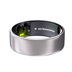 Ultrahuman AIR Smart Ring - 1 of 4