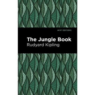 The Jungle Book - (mint Editions (the Children's Library)) By Rudyard ...