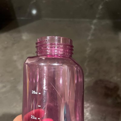 32oz Tritan Beverage Bottle Purple Glare - All In Motion™