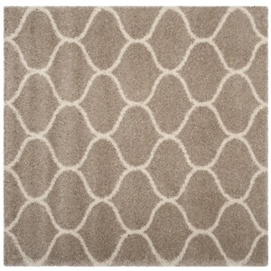 Hudson Shag SGH280 Power Loomed Indoor Rugs - Safavieh - 1 of 4