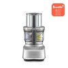 Breville Sous Chef 9 Cup Food Processor Brushed Stainless Steel: 625W, 2 Speeds, Dishwasher-Safe, Mini Kitchen Appliance - 3 of 4