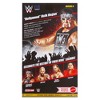 WWE From the Vault Ringside Exclusive Series 3 WM18 Hollywood Hulk Hogan Action Figure - 2 of 3