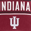 NCAA Indiana Hoosiers Cuffed Knit Pom Beanie - 3 of 4