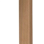 brown/light teak