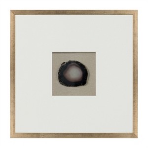 20" Square Shadow Box Wall Decor - 1 of 1