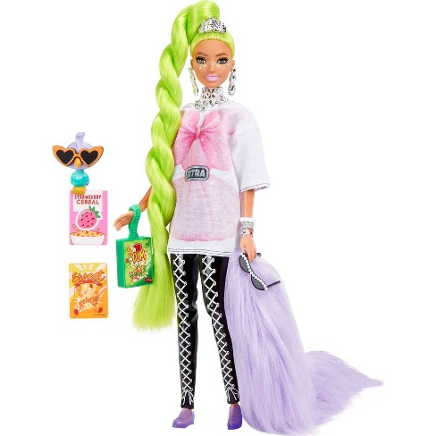 Barbie Extra Doll Outfit Clothes 