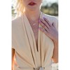 sanctuaire Dainty Branch Necklace Gold - 2 of 3