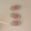 Mushie Blossom Suction Spinner Toy - 2 of 4