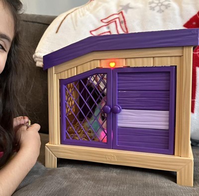 Little Live Pets - Mama Surprise | Soft, Interactive Guinea Pig and her  Hutch, and her 3 Babies. 20+ Sounds & Reactions. for Kids Ages 4+,  Multicolor