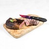 MLB Minnesota Twins Steak Knife Set - 2 of 2