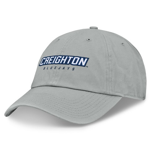 NCAA Creighton Bluejays Nico Cotton Hat - image 1 of 4