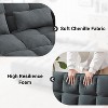 FENCY Convertible Queen Sleeper Sofa Bed - 3 of 4