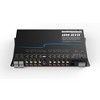 AudioControl DM-810 Premium 8 Input 10 Output DSP Matrix Processor with AudioControl AC-BT24 Bluetooth Streamer & Programmer for AudioControl DSP p... - 3 of 4