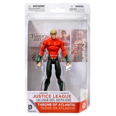 justice league toys target