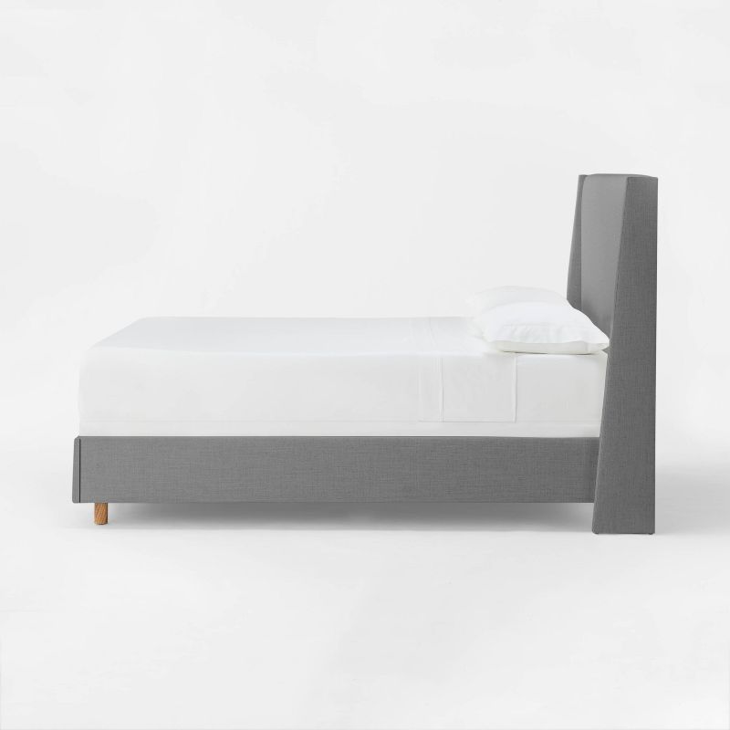 Encino Fully Upholstered Bed - Threshold™ designed with Studio McGee, 5 of 20