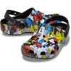 Crocs Adult Disney Mickey & Friends Classic Clogs - 2 of 4