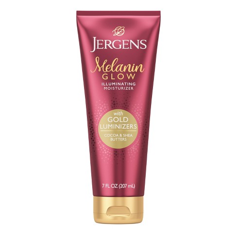 Jergens deals natural glow