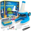 National Geographic Microscope Explorer Series Kit - image 4 of 4