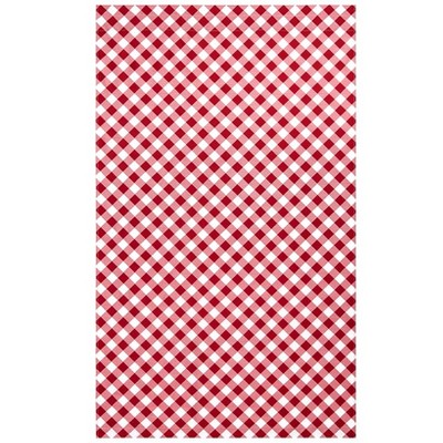 The Lakeside Collection Ladybug Polka Dot Window Panels