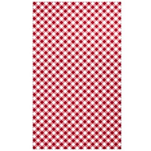 The Lakeside Collection Ladybug Polka Dot Window Panels - 1 of 3
