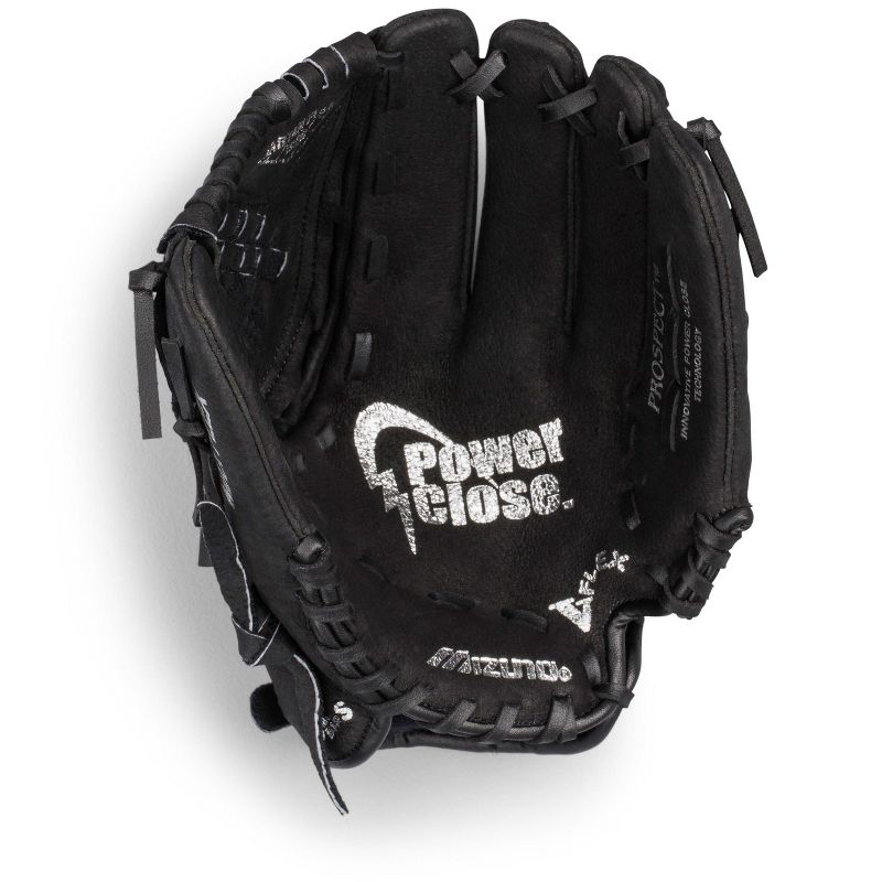 Mizuno Prospect Series Power Close Baseball Glove 10.75", 2 of 4