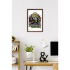 Trends International Outkast - Illustrated Framed Wall Poster Prints - 2 of 4