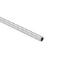 Unique Bargains 304 Stainless Steel Corrosion Resistant Round Industry Tube 2 Pcs - 4 of 4